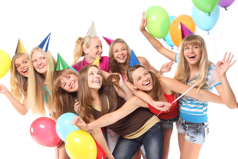 Teen Party